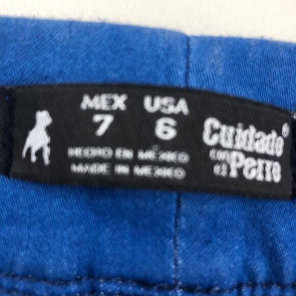 Skinny Pants  Cuidado con el Perro  6 - Picture 6 of 8